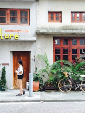 Sさんのコーディネート