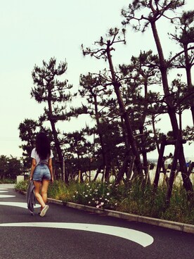 Sさんのコーディネート