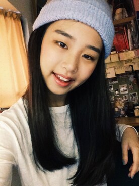 Sさんのコーディネート