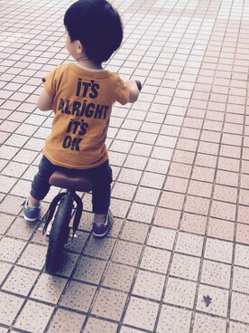Sanya Leeさんのコーディネート