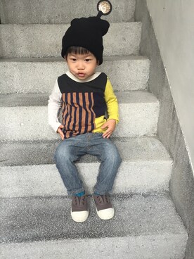 Sanya Leeさんのコーディネート