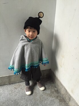 Sanya Leeさんのコーディネート