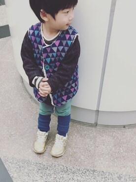 Sanya Leeさんのコーディネート