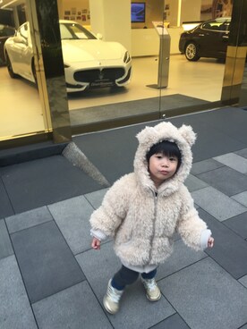Sanya Leeさんのコーディネート