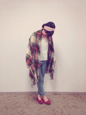 luvomiさんのコーディネート