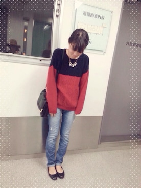 luvomiさんのコーディネート