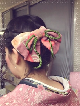 luvomiさんのコーディネート