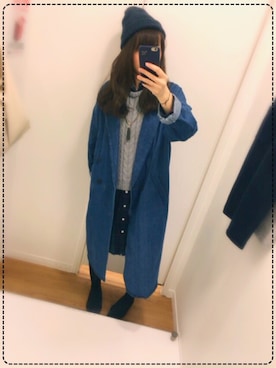 luvomiさんのコーディネート