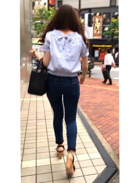 luvomiさんのコーディネート