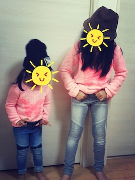 mizuki&kiyomiさんのコーディネート