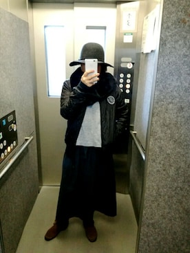 mizuki&kiyomiさんのコーディネート