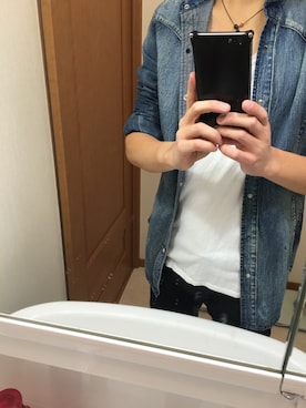 JPSさんのコーディネート