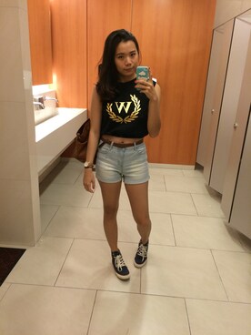 Silky Tanさんのコーディネート