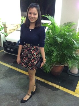 Silky Tanさんのコーディネート