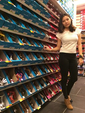 Silky Tanさんのコーディネート