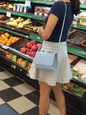 Silky Tanさんのコーディネート