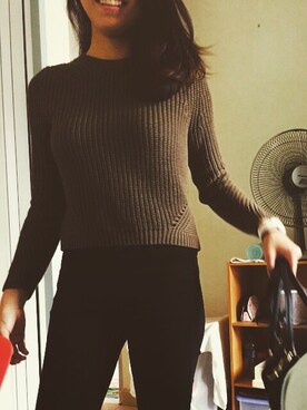 Silky Tanさんのコーディネート