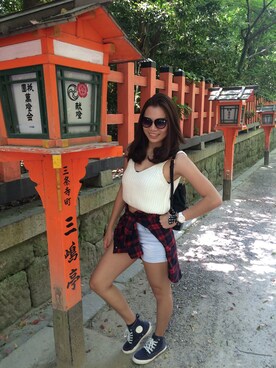 Silky Tanさんのコーディネート