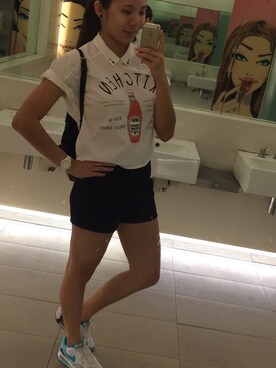 Silky Tanさんのコーディネート