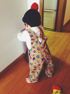 DAＭＭYさんのコーディネート