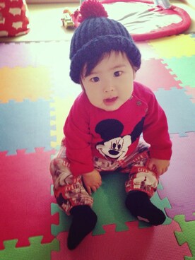 DAＭＭYさんのコーディネート