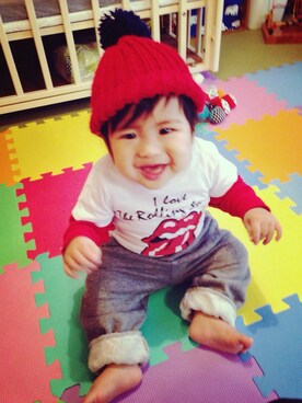 DAＭＭYさんのコーディネート