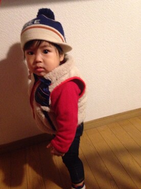 DAＭＭYさんのコーディネート