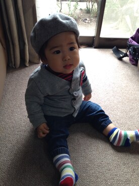 DAＭＭYさんのコーディネート