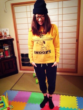 DAＭＭYさんのコーディネート