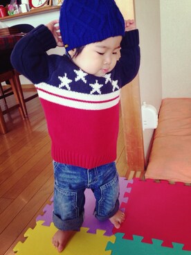 DAＭＭYさんのコーディネート