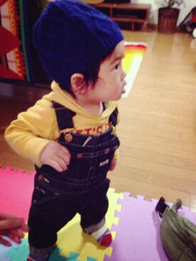 DAＭＭYさんのコーディネート