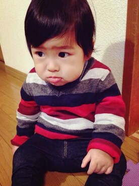 DAＭＭYさんのコーディネート