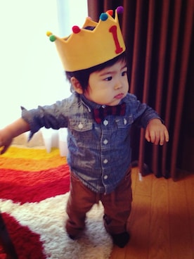 DAＭＭYさんのコーディネート