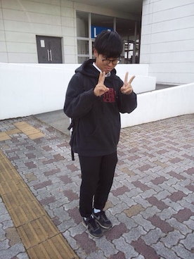 wagashiさんのコーディネート