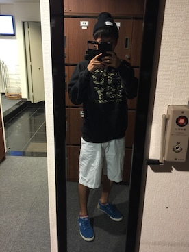 だいちさんのコーディネート