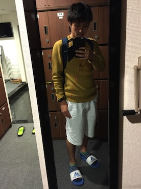 だいちさんのコーディネート