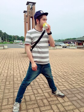 Junさんのコーディネート