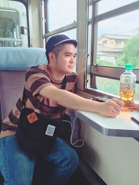 Junさんのコーディネート