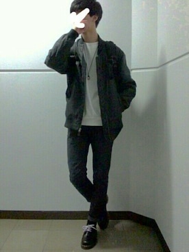 Rさんのコーディネート