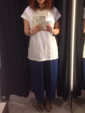 なちこёさんのコーディネート