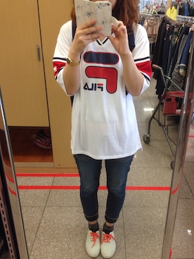 なちこёさんのコーディネート