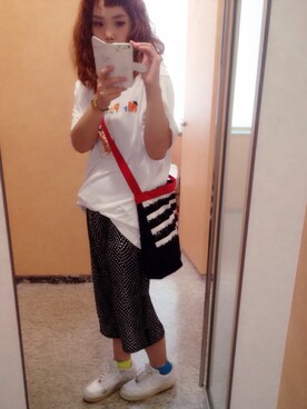 なちこёさんのコーディネート