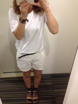 なちこёさんのコーディネート