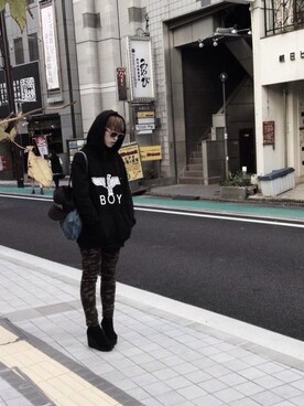 momoさんのコーディネート