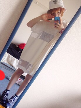 momoさんのコーディネート