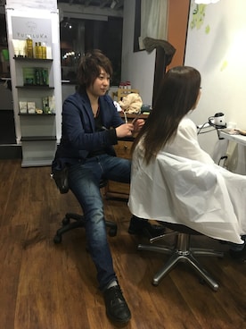 高原 ジュンさんのコーディネート