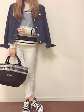 youさんのコーディネート