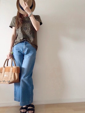 youさんのコーディネート