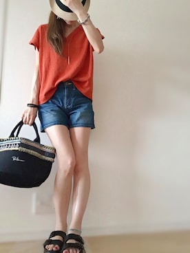 youさんのコーディネート