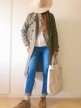 youさんのコーディネート